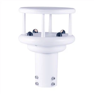 Anemometr ultradźwiękowy Pogoda